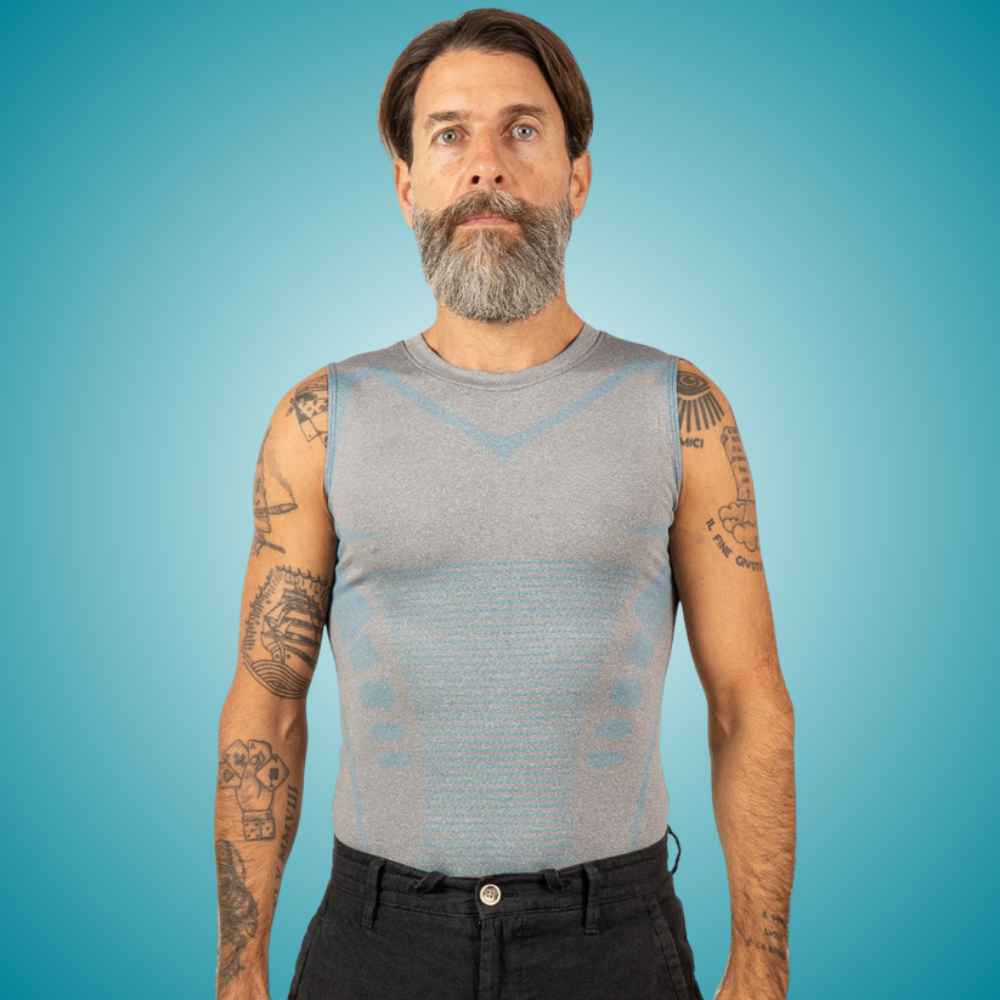 Haut Amincissant - SlimBoost™