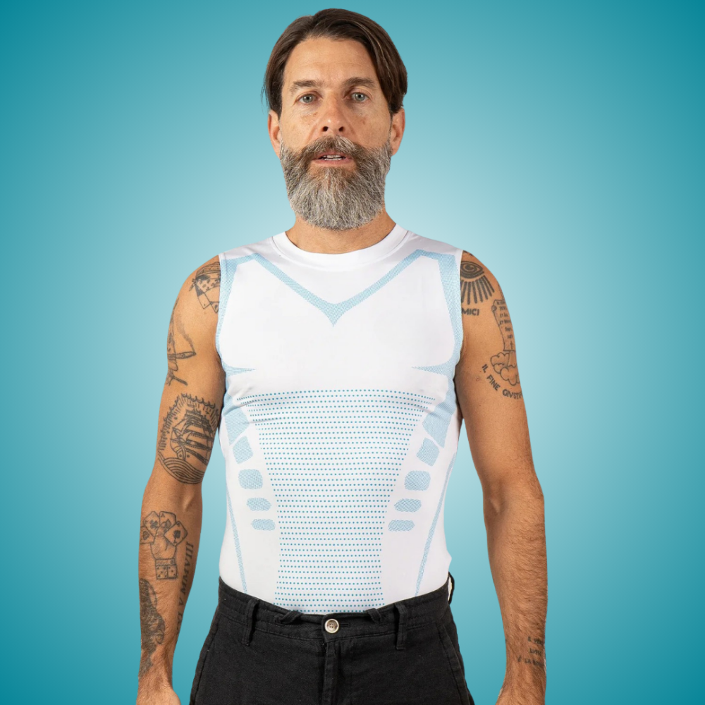 Haut Amincissant - SlimBoost™