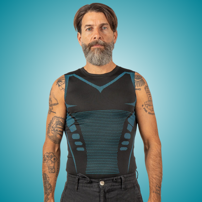 Haut Amincissant - SlimBoost™
